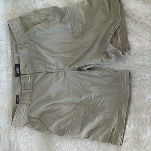 Convertible Women's Hiking Pants / Shorts